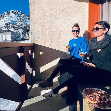 Apartment Ski In/Out ואל טורנס מראה חיצוני תמונה