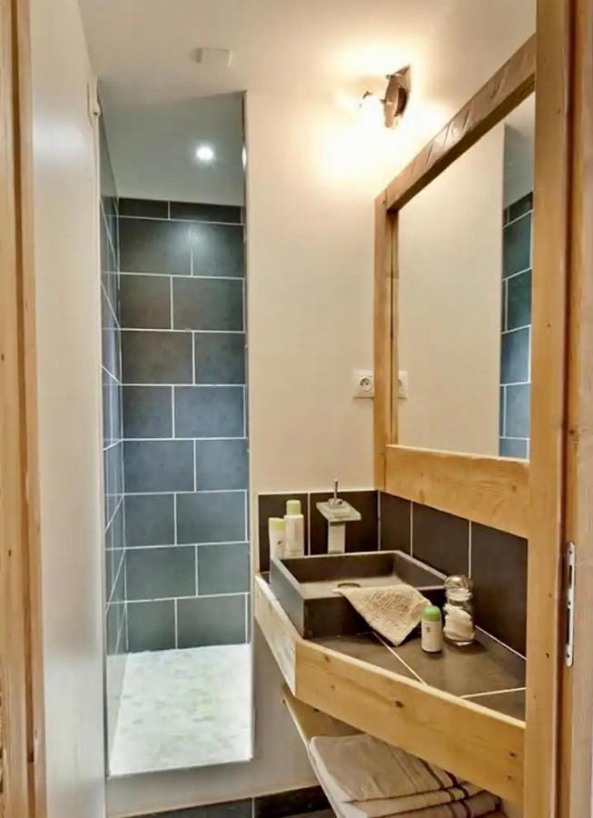 Apartment Ski In/Out ואל טורנס מראה חיצוני תמונה