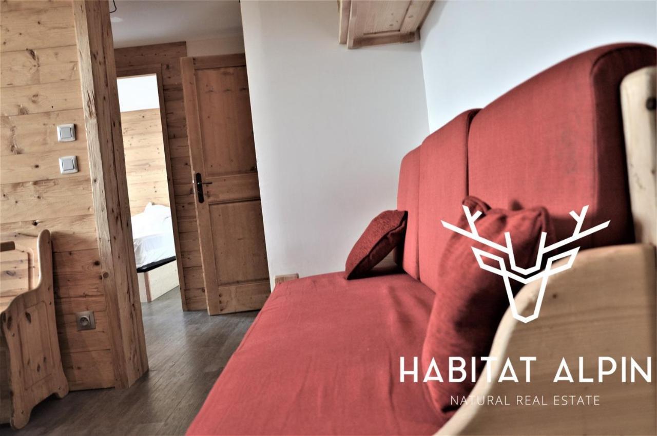 Apartment Ski In/Out ואל טורנס מראה חיצוני תמונה