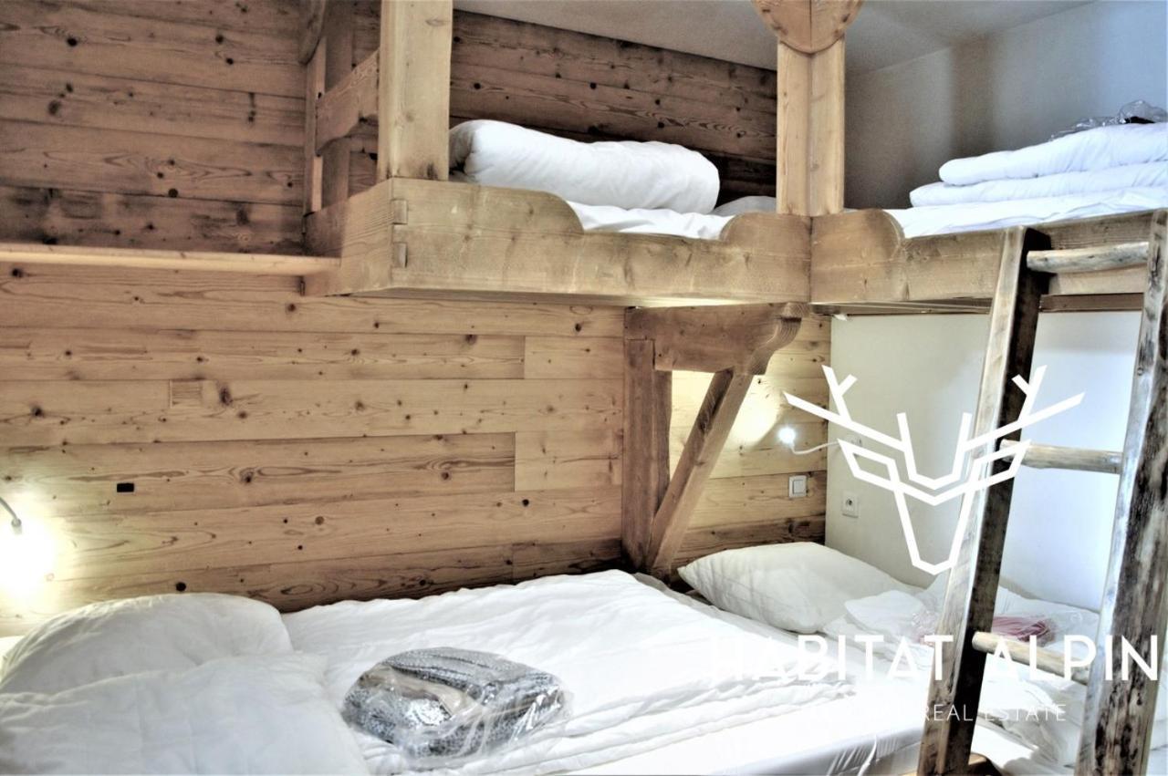 Apartment Ski In/Out ואל טורנס מראה חיצוני תמונה